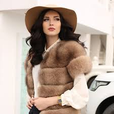 Kersner Furs Custom Fur Coats Mink