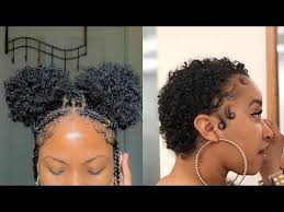 If you liked our selection, perhaps these other posts will interest you too, side swept bangs on long hair, easy hairstyles for medium hair, hairstyles for thick curly hair, and. Hairstyles For Short Thick Hair Part 2 Youtube Short Hairstyles For Thick Hair Natural Hair Styles Easy Natural Hair Styles