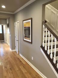 sherwin williams poised taupe looks