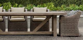 Caring For Your Outdoor Teak Furniture