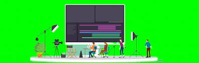 8 best green screen video editors to