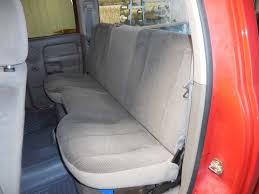 2002 2003 Bench Seat Covers