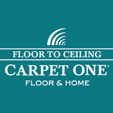 floor to ceiling carpet one floor