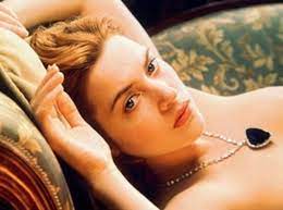 Kate Winslet's 'Titanic 3D' breasts censored in China