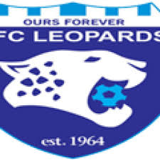 Venue name nyayo national stadium city. Afc Leopards Sc The Best Supported Club In Kenya