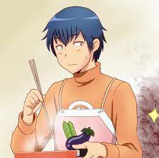 Desperate Housewife: The Toradora OVA and Understanding the Value of a Meal  – Beneath the Tangles