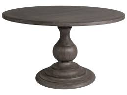 axiom round dining table lexington