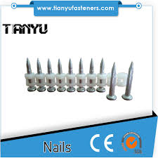 china concrete nails for hilti gx120 concrete nail gun china nails concrete nails