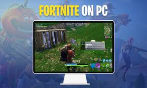 In an action experience from the only company smart enough to attach chainsaws to guns, get out there to push back the storm and save the world. How To Install And Play Fortnite Battle Royale On The Pc