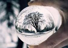 What is Lensball photography?