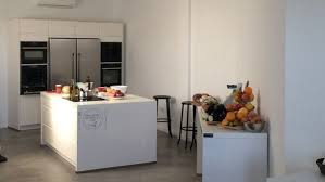 Diseño de interiores, de cocinas y de baños. Escuelas De Cocina Neff Neff