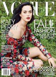 katy perry vogue cover stylecaster