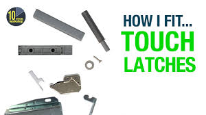 how i fit touch latches video 380