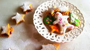 Ако обичате сладките с много подправки, то тази рецепта е точно за вас. Koledni Dzhindzhifilovi Sladki Naj Lesnata I Obiknovena Recepta S Ajsing Christmas Cookies Youtube