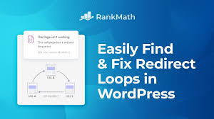 fix redirect loops error in wordpress