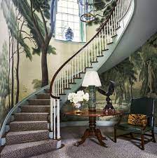 58 Best Staircase Ideas 2022 - Gorgeous Staircase Home Designs gambar png