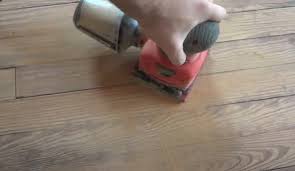 how to fix faded hardwood floors a