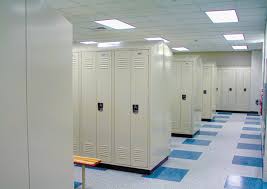 Commercial Lockers Penco Products