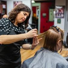 hair salons in west manchester township