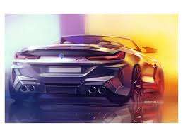 Maybe you would like to learn more about one of these? Bmw M8 And M8 Competition Photos And Design Sketches Car Body Design