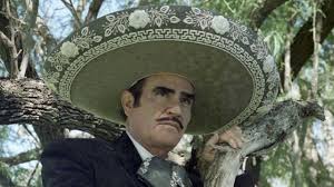 Stalker ?, they point to vicente fernández de. They Confirmed That Vicente Fernandez Has Been Taken To Hospital And That The Alarms Are On