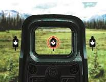 Image result for what is a holographic sight