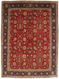 isfahan persian carpet cls2552 321