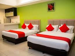 Apakah anda masih membeli wisata? 21 Senarai Hotel Di Kota Bharu Kelantan Bajet Best 2020