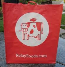 We are the simplest way for busy families to get healthy meals on the table. Relay Foods Order Your Groceries Online Sweet Pea