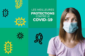 Coronavirus | Guide Complet Pour Savoir Se Protéger Du Virus