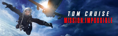 Impossible 7 2021 film letöltés mission: Amazon Com Mission Impossible 6 Movie Collection Blu Ray Digital Tom Cruise Christopher Mcquarrie Movies Tv