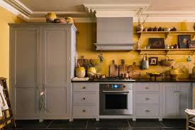 Kitchen Of The Week Shaker In The City