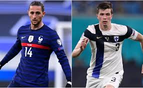 Check out the finland vs france player ratings from the 2022 world cup qualifying encounter. France Vs Finland Date Time And Tv Channel In The Us For European World Cup Qualifiers 2022