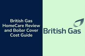British Gas Homecare Is It Worth It
