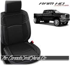 2019 2024 Dodge Ram Hd Katzkin Custom