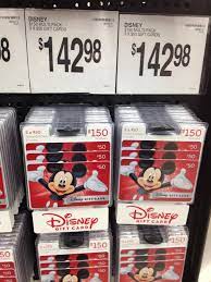 Get $45 gift card when you become a member for sam's club. Disney Gift Cards Discount At Sams Club 4 68 Discount Waltdisneyworld