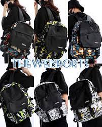 fashion backpack bag luge bag