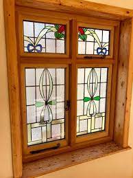 Wooden Window Frames Repair