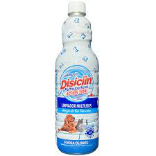 disiclin clean pure multisurface