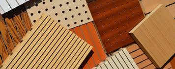 How Well Do Acoustic Wall Panels