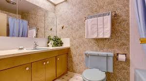 40 Best Bathroom Wallpaper Ideas