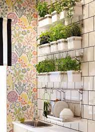diy indoor herb garden ideas