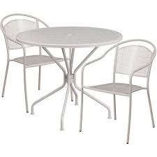 Get the best deal for bistro table 2 dining furniture sets from the largest online selection at ebay.com. Bistro Table Set Panini 35 25 Inch French Bistro Set Wit 2 Chairs