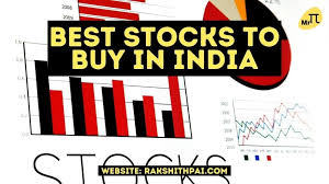 best long term stocks in india 2022