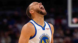 Warriors 102-100 Pacers: Bittersweet win for Stephen Curry, who fell one  triple short of tying Ray Allen