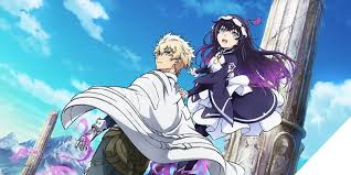 Maybe you would like to learn more about one of these? Infinite Dendrogram Season 2 Release Date Will It Happen