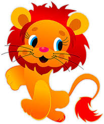 free lion animations images of lions