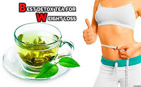 detox teas to increase your metabolism
