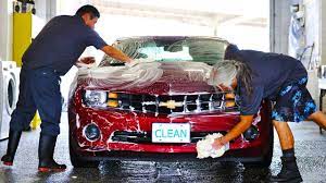 Car wash do it yourself: BusinessHAB.com