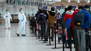 Simultaneously, some canadians found out that it was cheaper to skip the hotel quarantine by paying a fine (read more here). Canada Hiking Fine For Coronavirus Hotel Quarantine Violators To 5 000 Cp24 Com